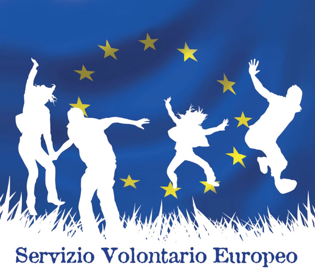Servizio Volontario Europeo