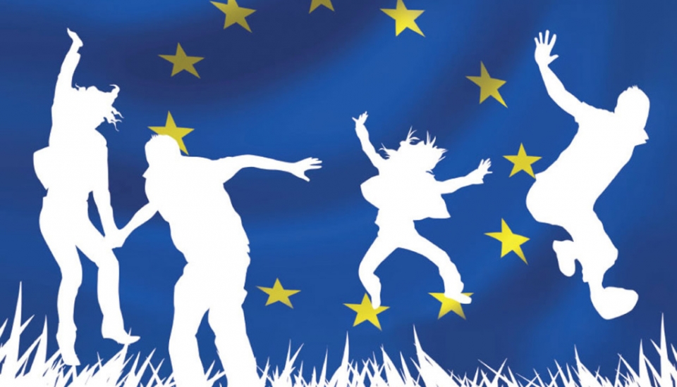 Servizio Volontario Europeo Servizio Volontario Europeo