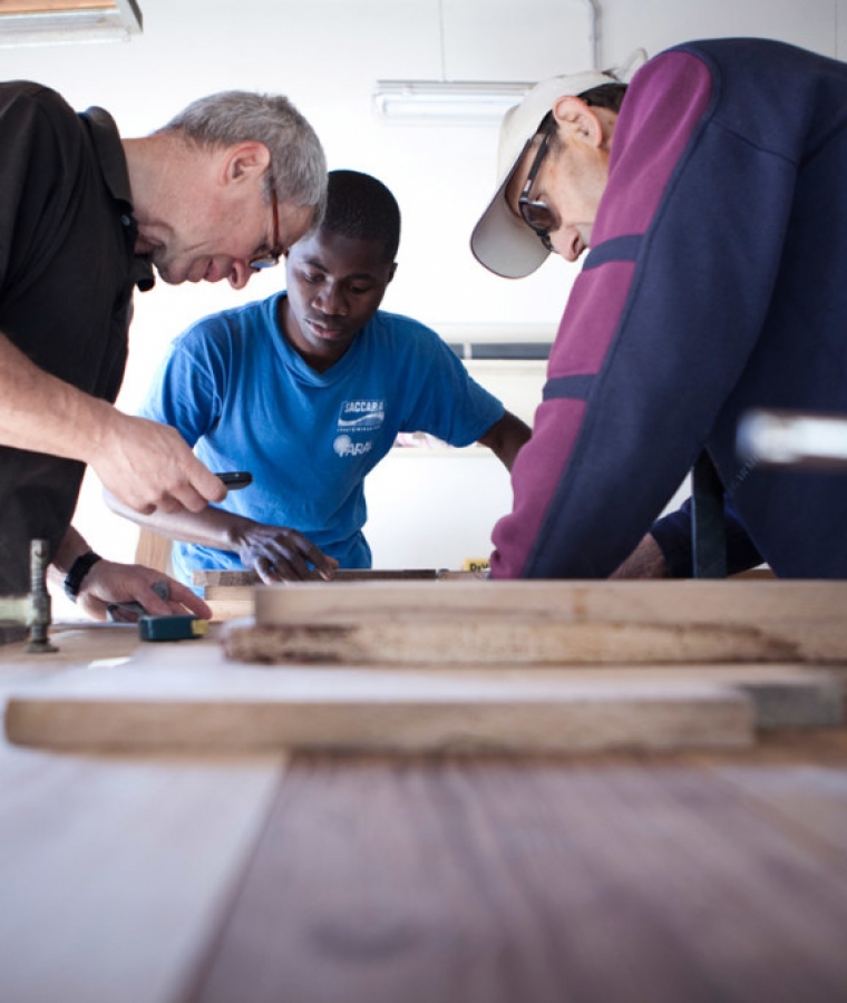 Volontariato Professionale Volontariato Professionale