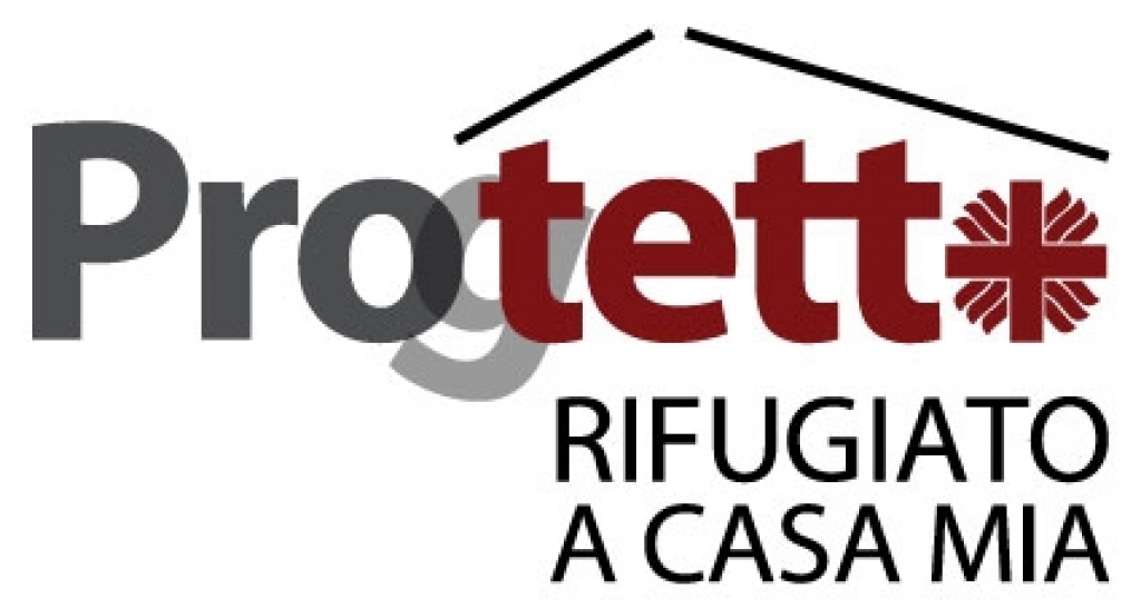 Progetto “Rifugiato a casa mia” Progetto “Rifugiato a casa mia”