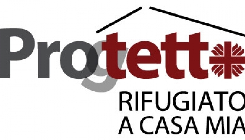 Progetto “Rifugiato a casa mia” Progetto “Rifugiato a casa mia”