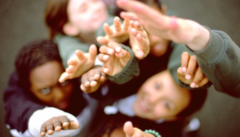 Fame e sete di servizio: la Mensa del Centro di Solidarietà della Caritas Fame e sete di servizio: la Mensa del Centro di Solidarietà della Caritas
