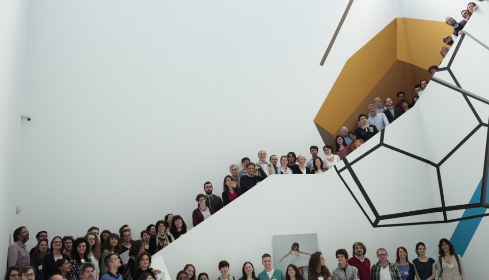 Il 20 maggio a Torino è stato lanciato il progetto “Comunità che innovano” Il 20 maggio a Torino è stato lanciato il progetto “Comunità che innovano”