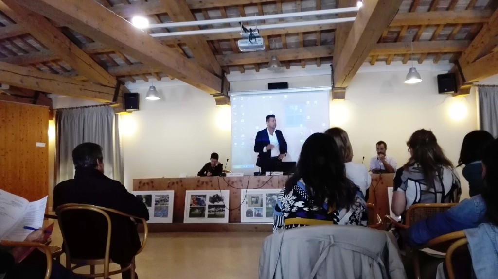 Convegno regionale Donne migranti Convegno regionale Donne migranti