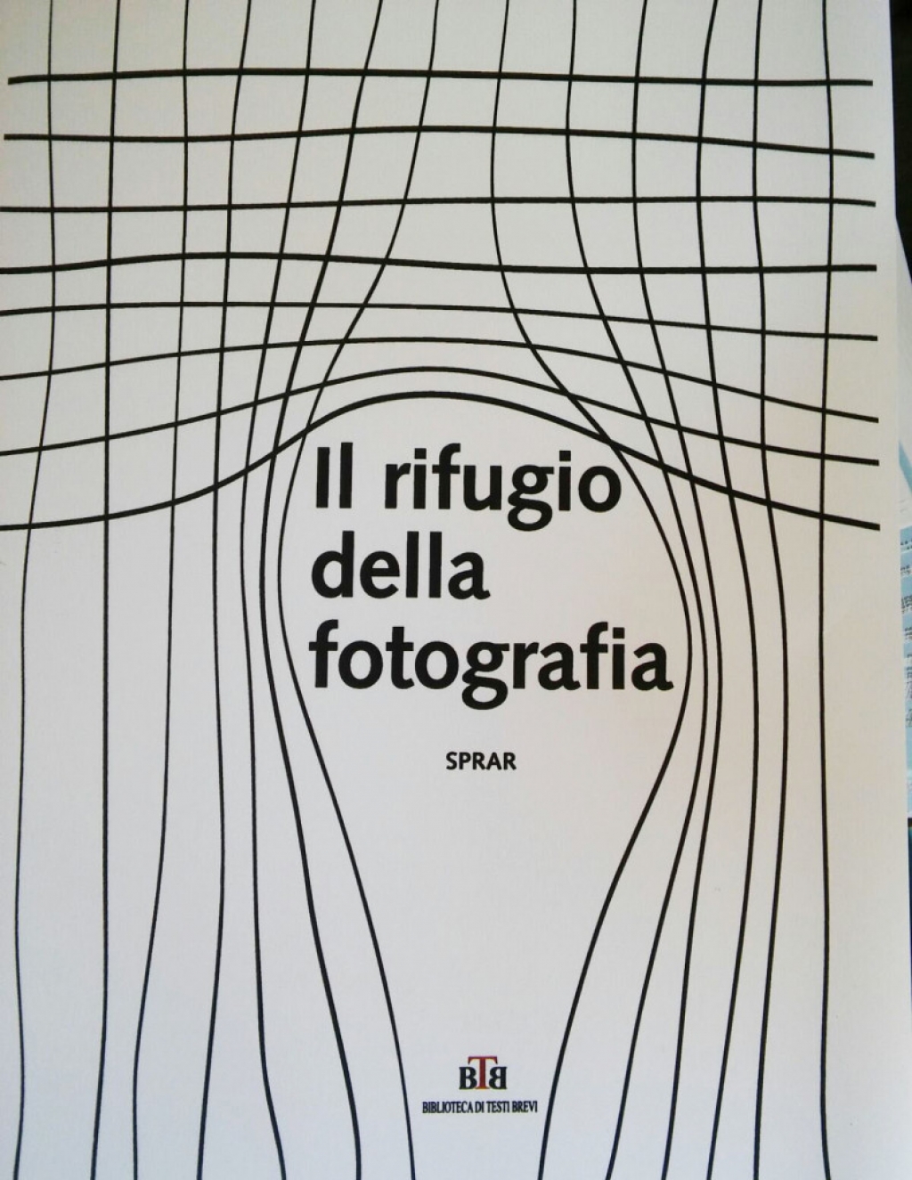 Il rifugio della fotografia Il rifugio della fotografia