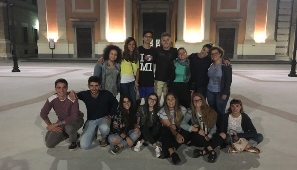Settimana volontariato Settimana volontariato