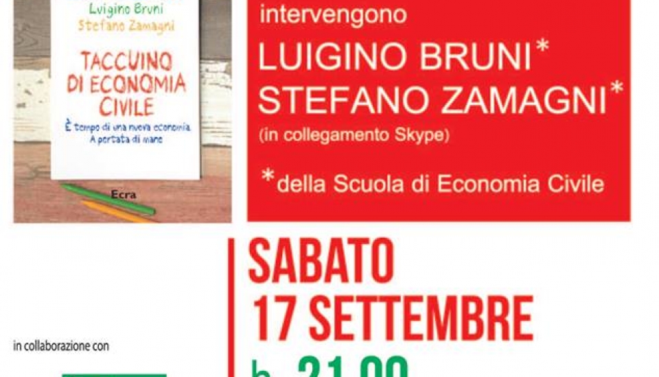 Study visit a Senigallia per il progetto “Comunità che innovano”