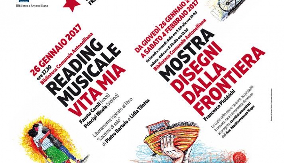 Sconfinati – Siria, Donne, Bambini, Fronti e Frontiere Sconfinati – Siria, Donne, Bambini, Fronti e Frontiere