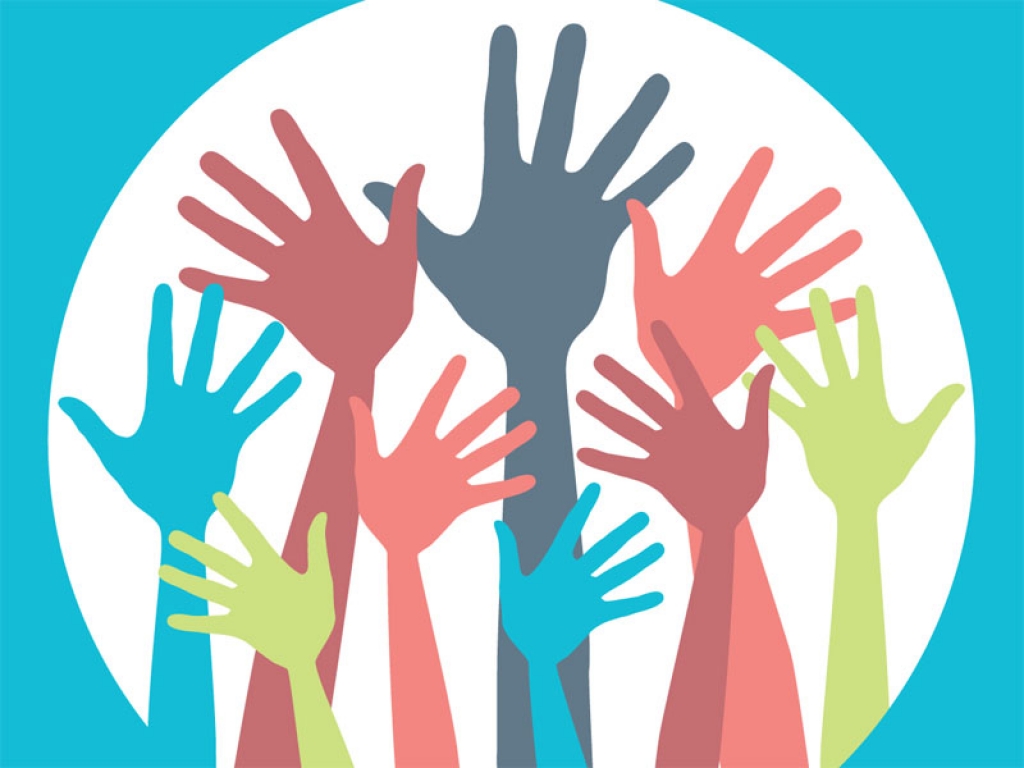 “Senti chi parla!” – Percorso formazione per volontari “Senti chi parla!” – Percorso formazione per volontari
