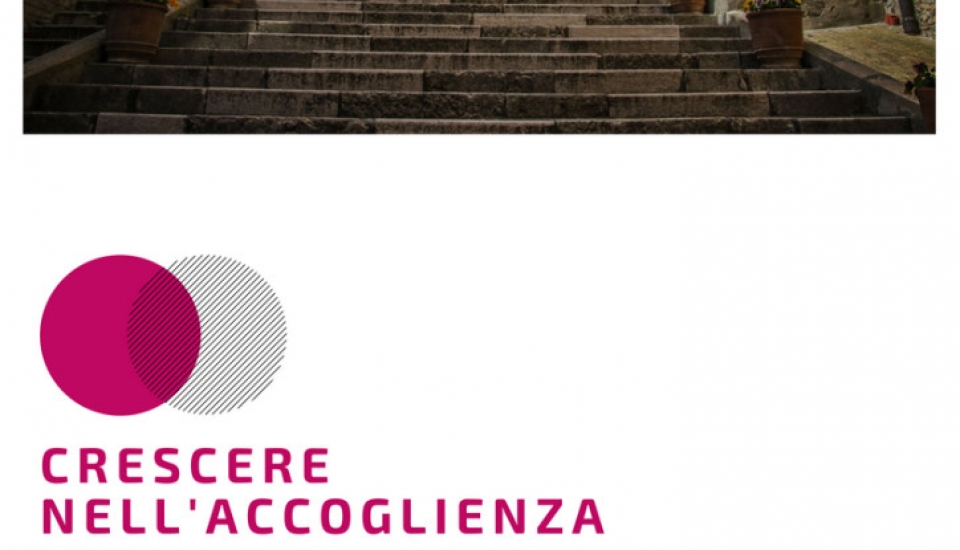 “Crescere nell’accoglienza” – convegno in occasione della Giornata Mondiale del RIfugiato “Crescere nell’accoglienza” – convegno in occasione della Giornata Mondiale del RIfugiato