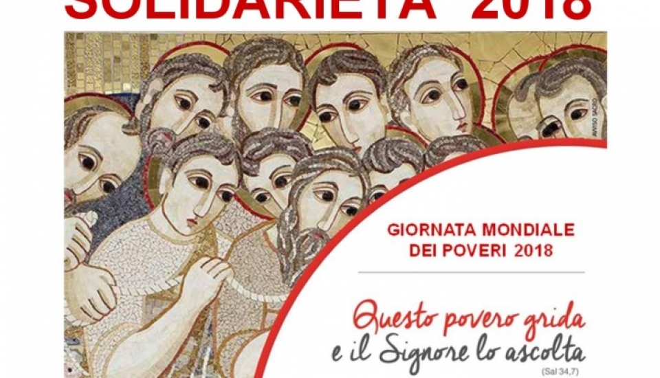 Trecastelli: pranzo di solidarietà 2018 Trecastelli: pranzo di solidarietà 2018