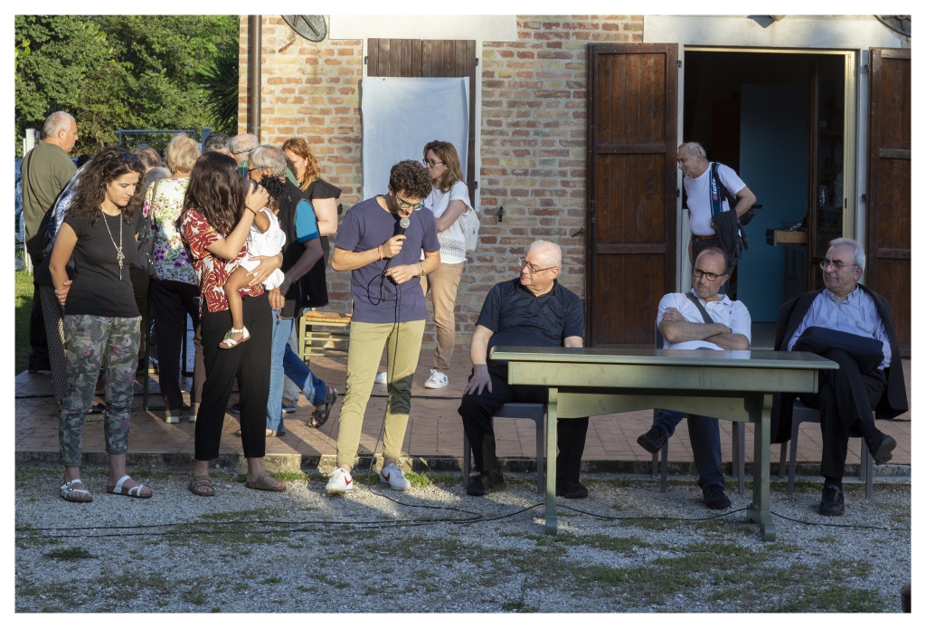 Nuovo direttivo Associazione “Il Seme” Nuovo direttivo Associazione “Il Seme”