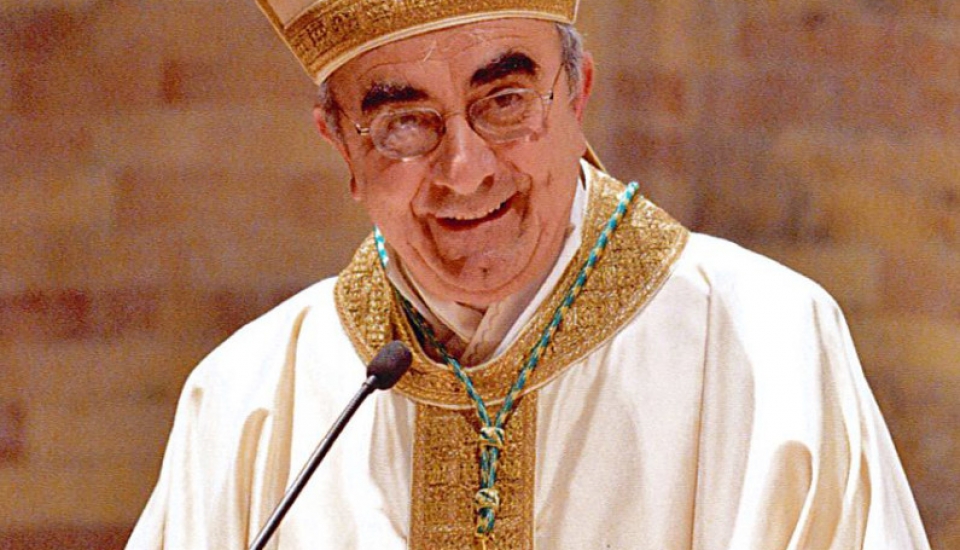 La cresima come concreto atto di Carità La cresima come concreto atto di Carità