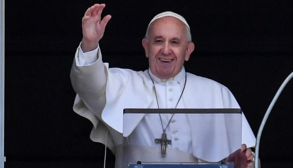 Voce dal Vaticano Voce dal Vaticano