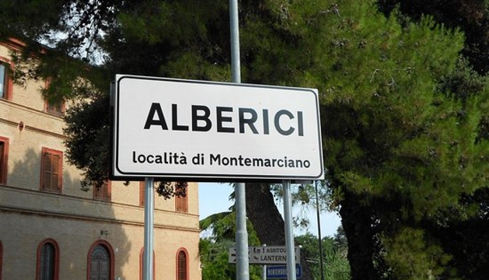Riapre la struttura di Alberici Riapre la struttura di Alberici
