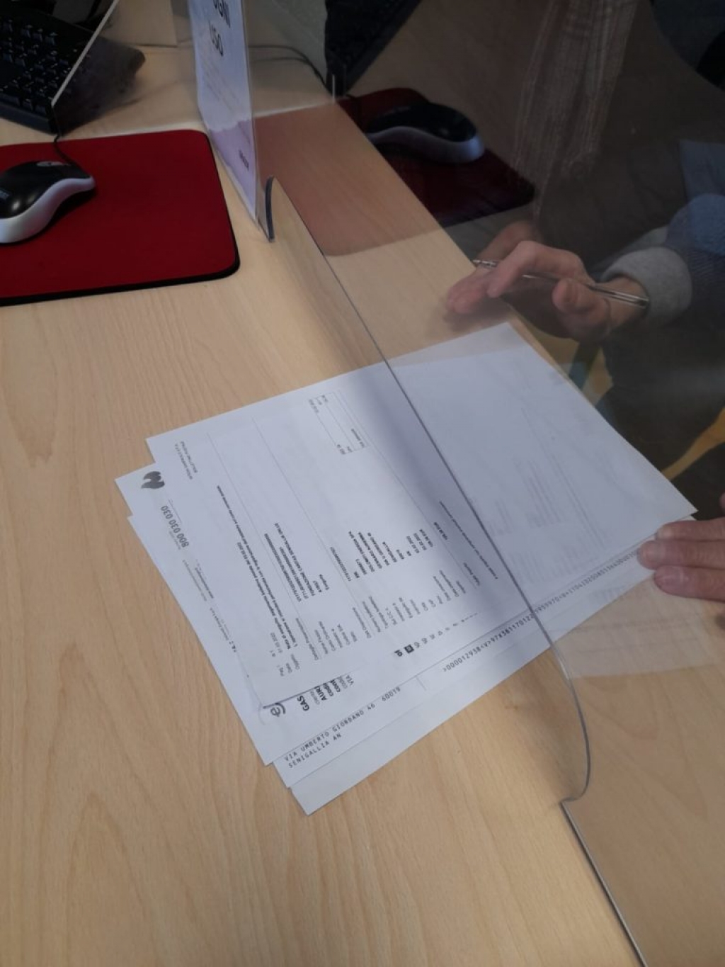 Emergenza Bollette Emergenza Bollette